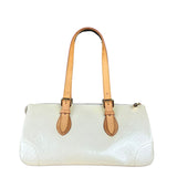 Louis Vuitton Vernis Monogram Rosewood Handbag