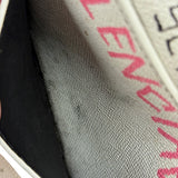 Balenciaga Graffiti Leather Camera Crossbody Bag