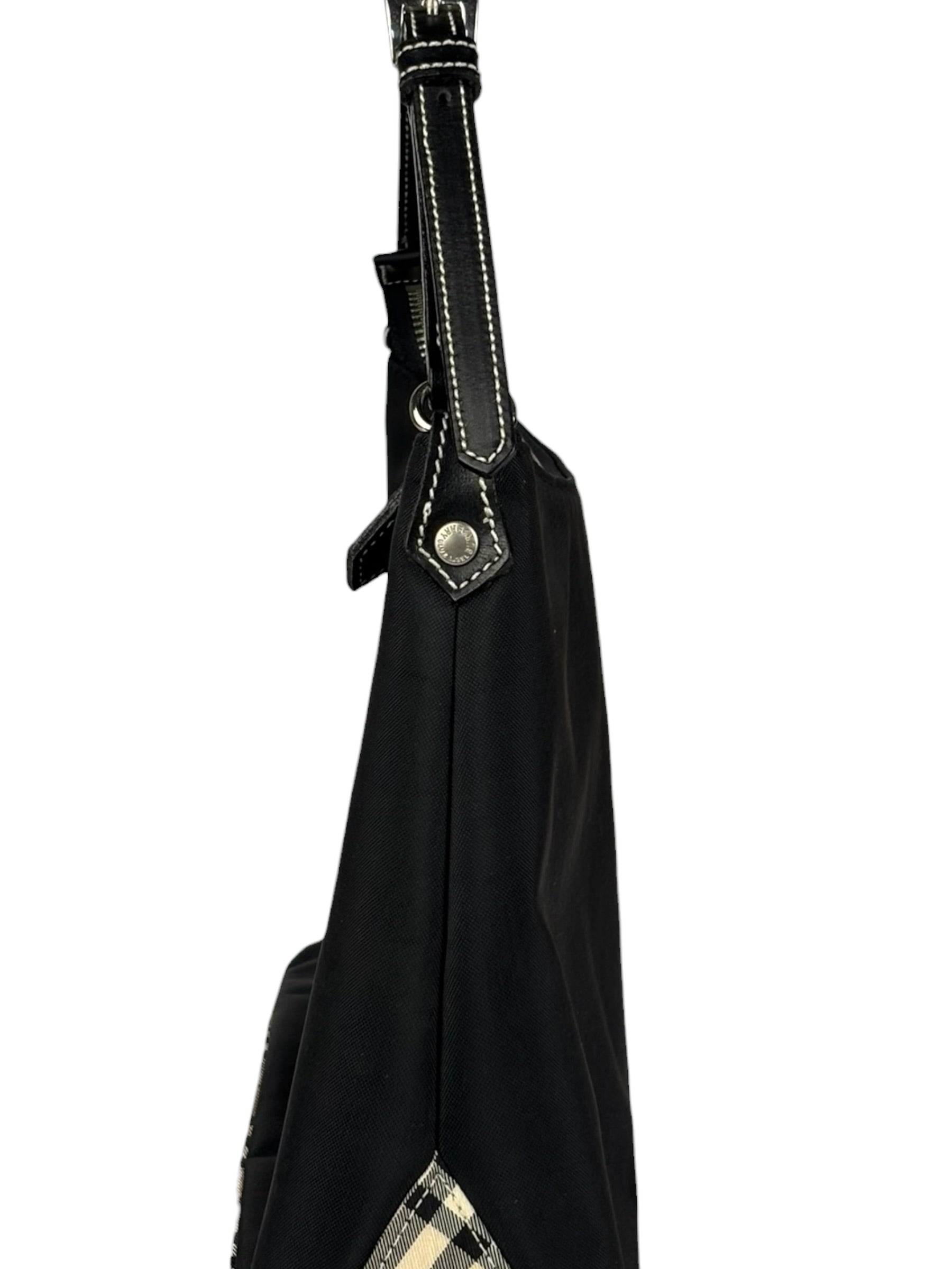 Burberry Blue Label Shoulder Bag