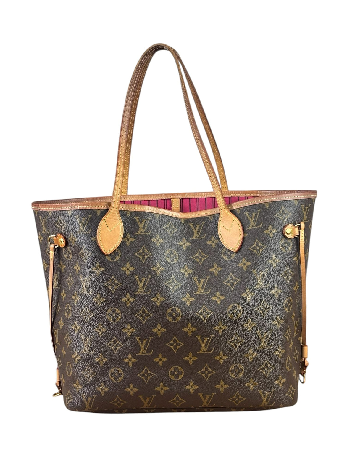 Louis Vuitton Monogram Neverfull PM