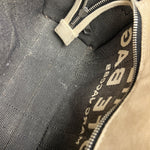 Marc Jacobs Jacquard Small Tote Bag