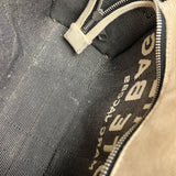 Marc Jacobs Jacquard Small Tote Bag