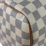 Louis Vuitton Damier Azur Speedy 30