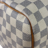 Louis Vuitton Damier Azur Speedy 30