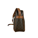 Celine Vintage Macadam Crossbody Bag