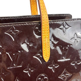 Louis Vuitton Monogram Vernis Catalina Hand Bag BB