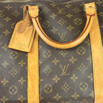 Louis Vuitton Monogram Keepall 60