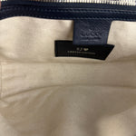 Gucci GG Red Marmont Flap Chain Shoulder Bag