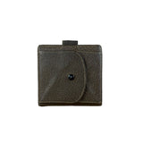 Gucci GG Vintage Sherry Line Compact Wallet