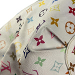 Louis Vuitton Multicolor Monogram Annie Tote Bag MM