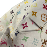 Louis Vuitton Multicolor Monogram Annie Tote Bag MM