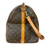 Louis Vuitton Vintage Monogram Bandouliere 60