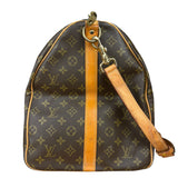 Louis Vuitton Vintage Monogram Bandouliere 60