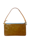 Louis Vuitton Bronze Vernis Lexington Pochette
