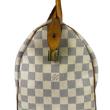 Louis Vuitton Damier Azur Speedy 30