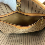 Louis Vuitton Monogram Neverfull MM