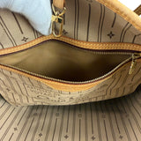 Louis Vuitton Monogram Neverfull MM