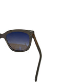 Tom Ford Vintage Cat Eye Frame Sunglasses