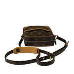 Louis Vuitton Monogram Danube Crossbody Bag