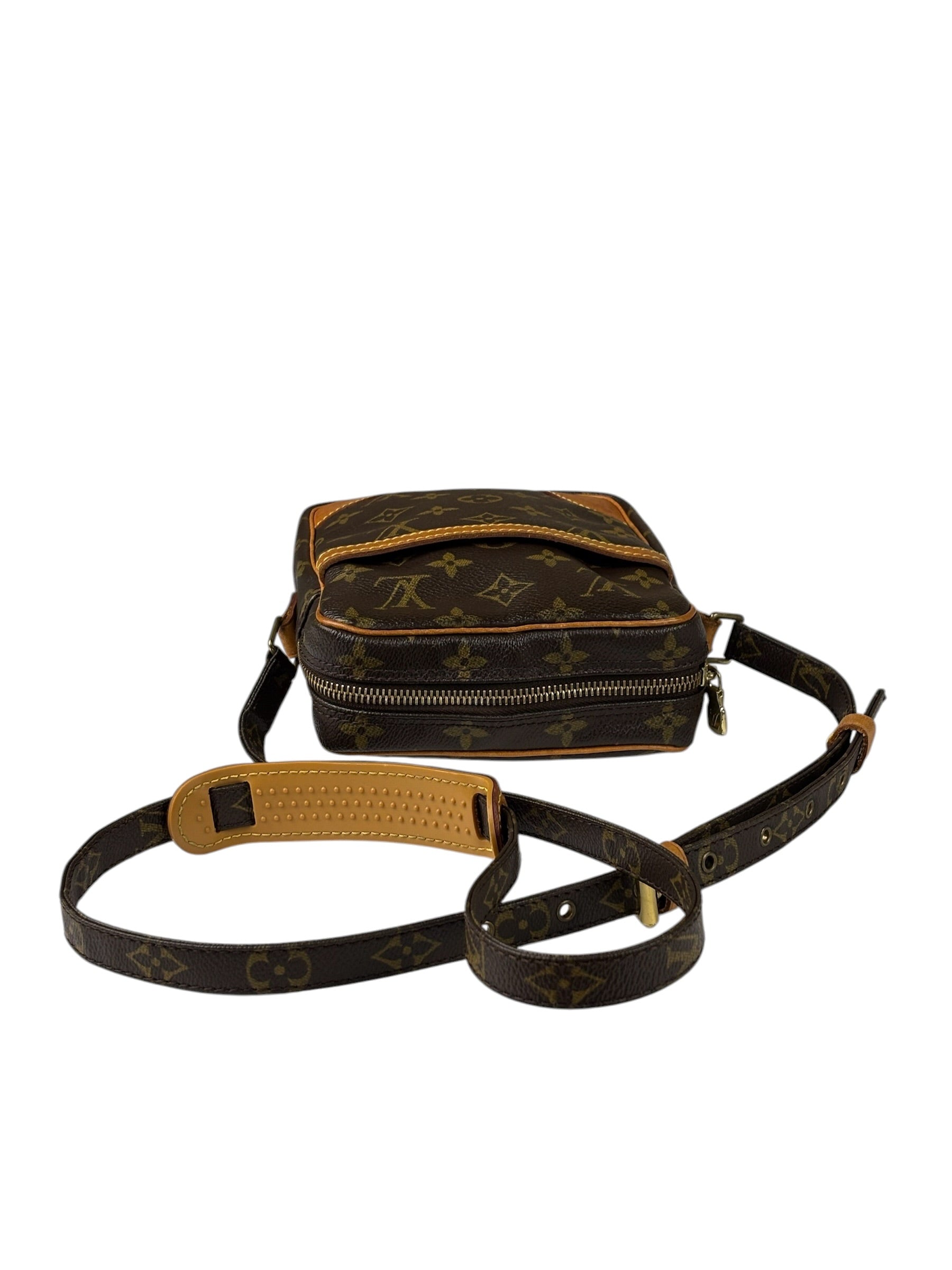 Louis Vuitton Monogram Danube Crossbody Bag