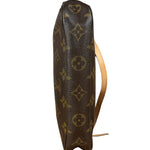 Louis Vuitton Monogram Pochette Replaced LV Strap