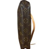 Louis Vuitton Monogram Pochette Replaced LV Strap
