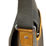 Louis Vuitton Damier Geant Messenger Shoulder Bag