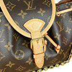 Louis Vuitton Monogram Odyssee