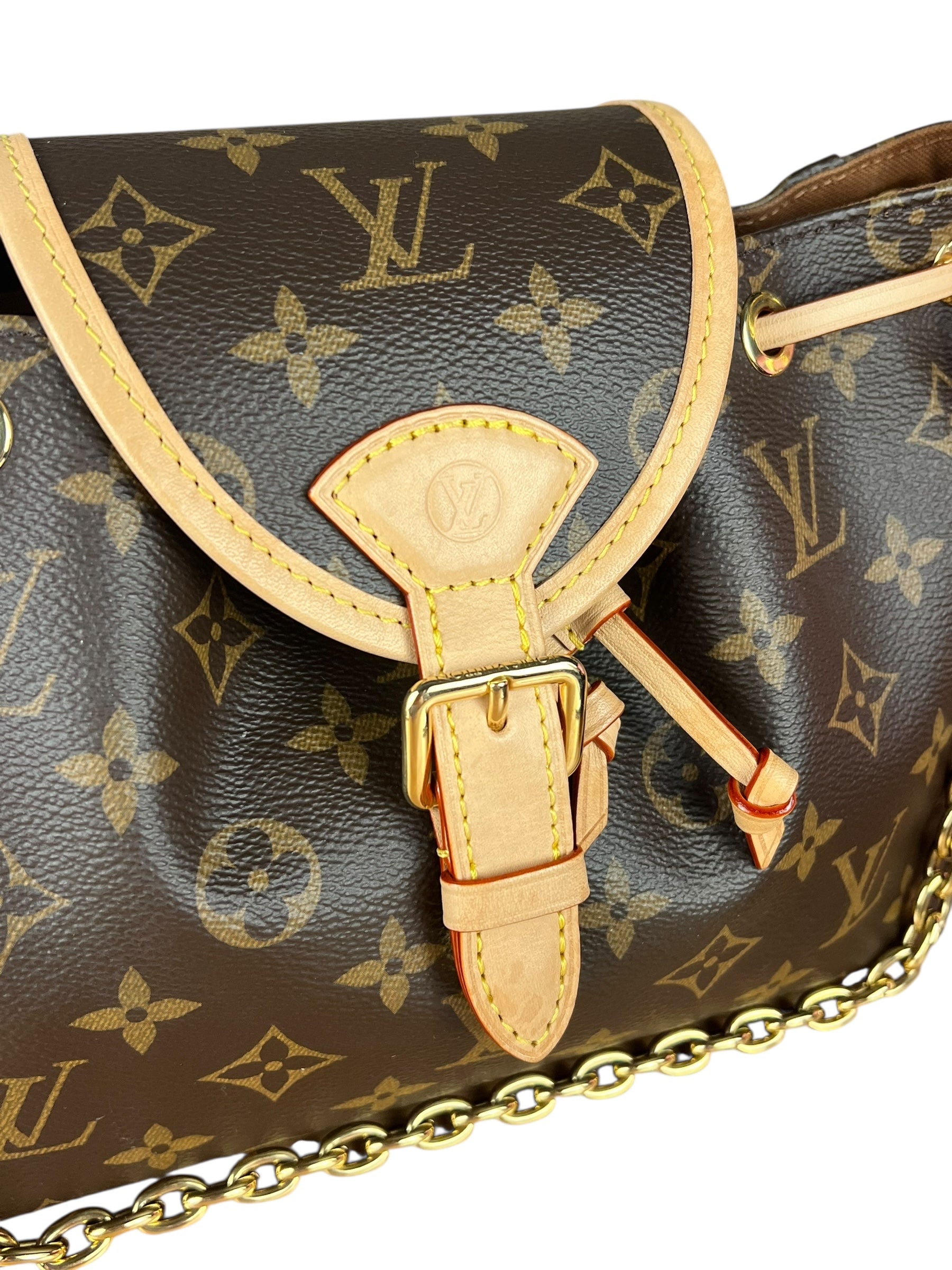 Louis Vuitton Monogram Odyssee