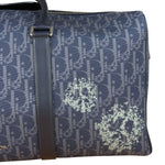 Christian Dior Tears Lingot 50 Oblique Duffel Bag