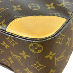 Louis Vuitton Monogram Boulogne Shoulder Bag