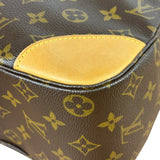 Louis Vuitton Monogram Boulogne Shoulder Bag