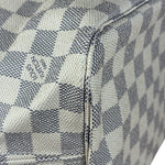 Louis Vuitton Damier Azur Neverfull MM