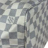 Louis Vuitton Damier Azur Neverfull MM