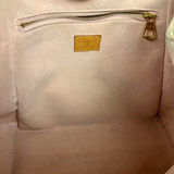 Louis Vuitton Damier Azur Propriano Shoulder Bag