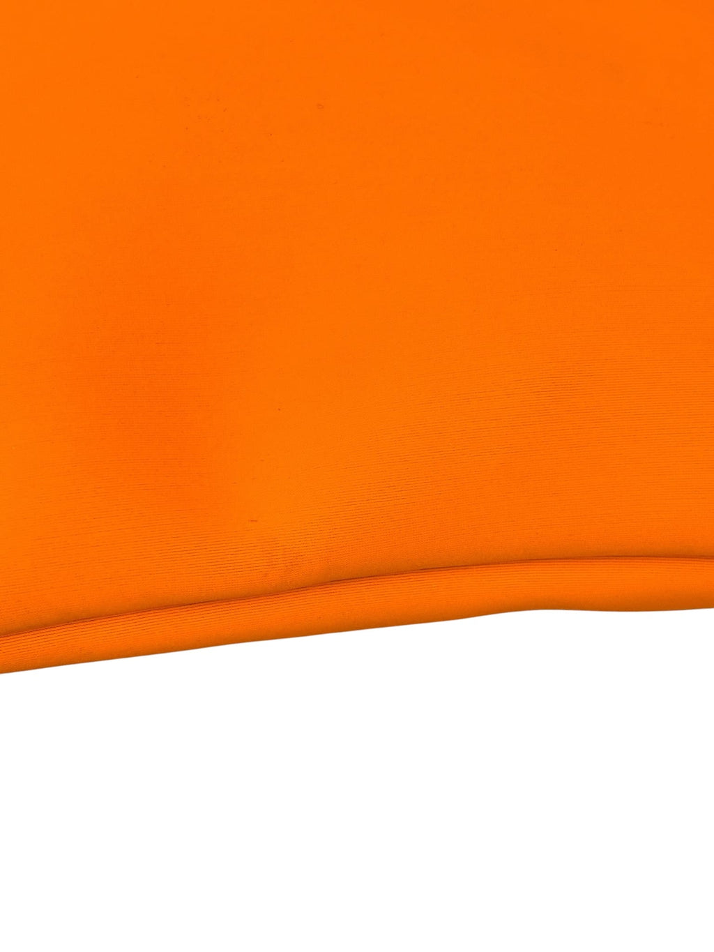 Hermes Orange Bain Neobain Case