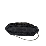 Coach Vinatge Madison Dotted Op Art Sophia Satchel Two-Way Bag