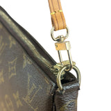 Louis Vuitton Vintage Monogram Pochette