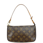 Louis Vuitton Monogram Pochette