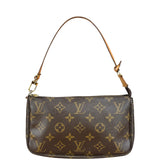 Louis Vuitton Monogram Pochette