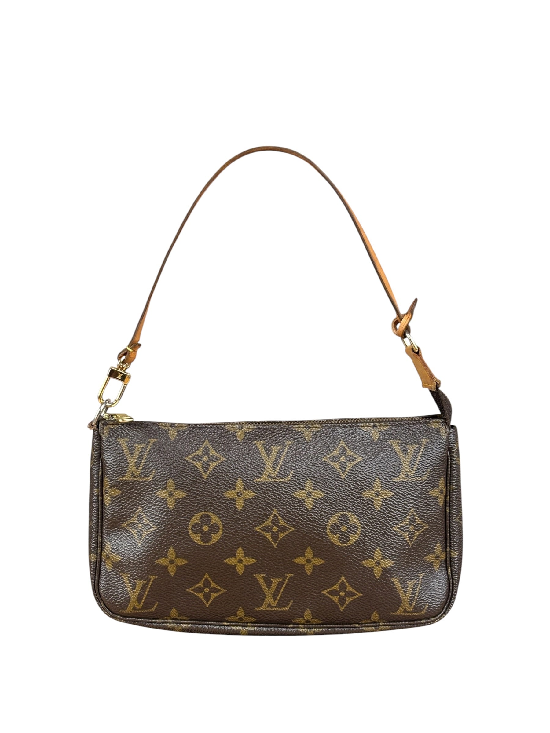 Louis Vuitton Monogram Pochette
