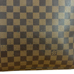 Louis Vuitton Damier Ebene Neverfull GM