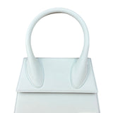Jacquemus Le Grand Glacier Top Handle Bag