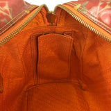 Louis Vuitton Richard Prince Monogram Pulp Weekender PM