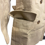 Louis Vuitton Kids Trench Coat