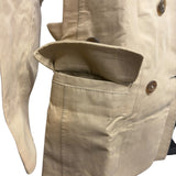 Louis Vuitton Kids Trench Coat