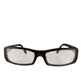 Prada Tortoise Eyeglasses