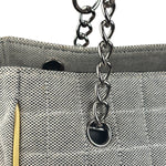 Chanel Camellia NO5 Flower Chain Tote Bag 2005