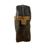 Louis Vuitton Canvas Monogram Compiegne Clutch 28