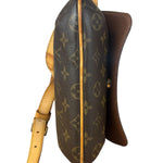 Louis Vuitton Monogram Canvas Musette Salsa Shoulder